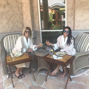 Meet your Posher, Cathy